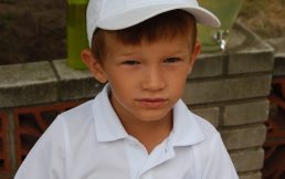 Tenisový klub Eden