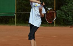 Tenisový klub Eden