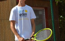 Tenisový klub Eden