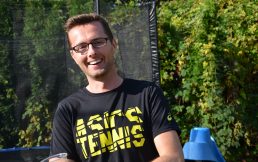 Tenisový klub Eden