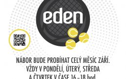 Tenisový klub Eden