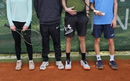 Tenisový klub Eden