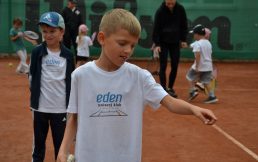 Tenisový klub Eden