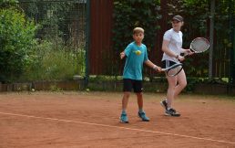 Tenisový klub Eden