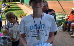 Tenisový klub Eden