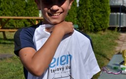 Tenisový klub Eden