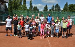 Tenisový klub Eden