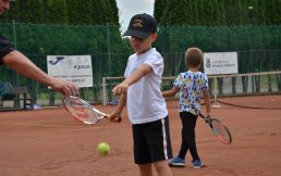 Tenisový klub Eden