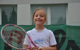 Tenisový klub Eden
