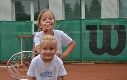 Tenisový klub Eden