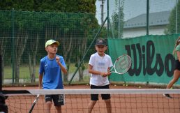 Tenisový klub Eden