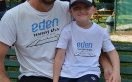 Tenisový klub Eden