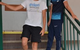 Tenisový klub Eden