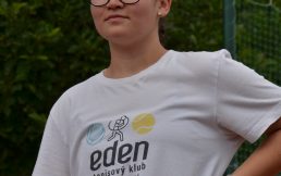 Tenisový klub Eden