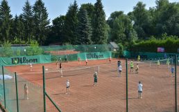 Tenisový klub Eden