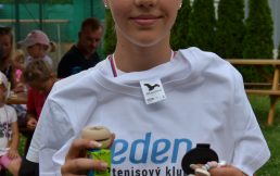 Tenisový klub Eden