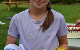 Tenisový klub Eden