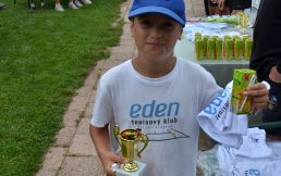 Tenisový klub Eden