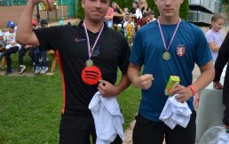 Tenisový klub Eden