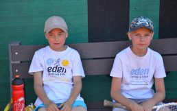 Tenisový klub Eden