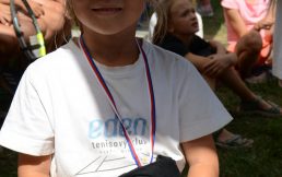 Tenisový klub Eden