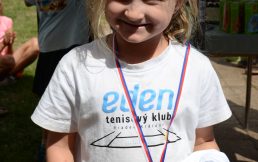 Tenisový klub Eden