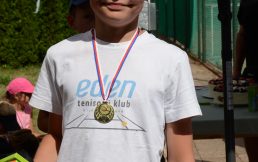 Tenisový klub Eden