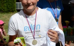 Tenisový klub Eden