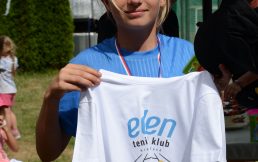 Tenisový klub Eden