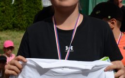 Tenisový klub Eden