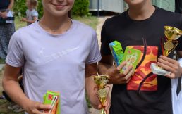 Tenisový klub Eden