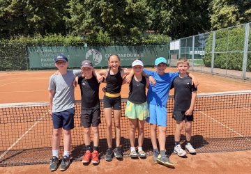 Družstva 2026