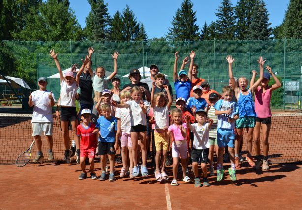 6. prázdninový pobyt 2026