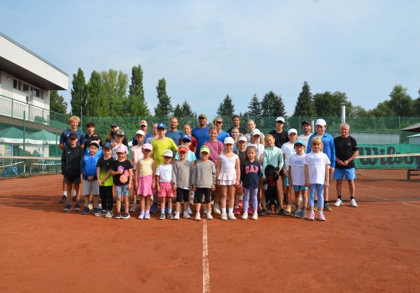 7. prázdninový pobyt 2026