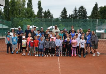 8. prázdninový pobyt 2026