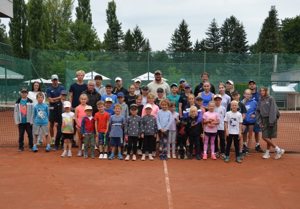 8. prázdninový pobyt 2026