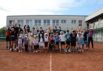 3. prázdninový pobyt 2026