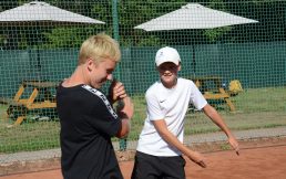 Tenisový klub Eden