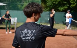 Tenisový klub Eden