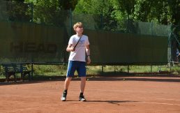 Tenisový klub Eden