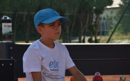 Tenisový klub Eden